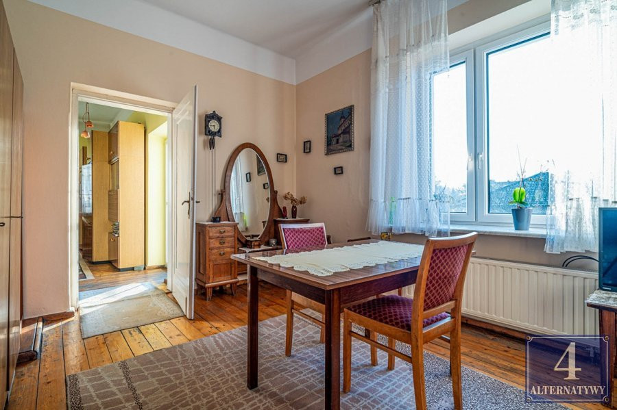 House in Tuchów, powiat tarnowski - Więcej