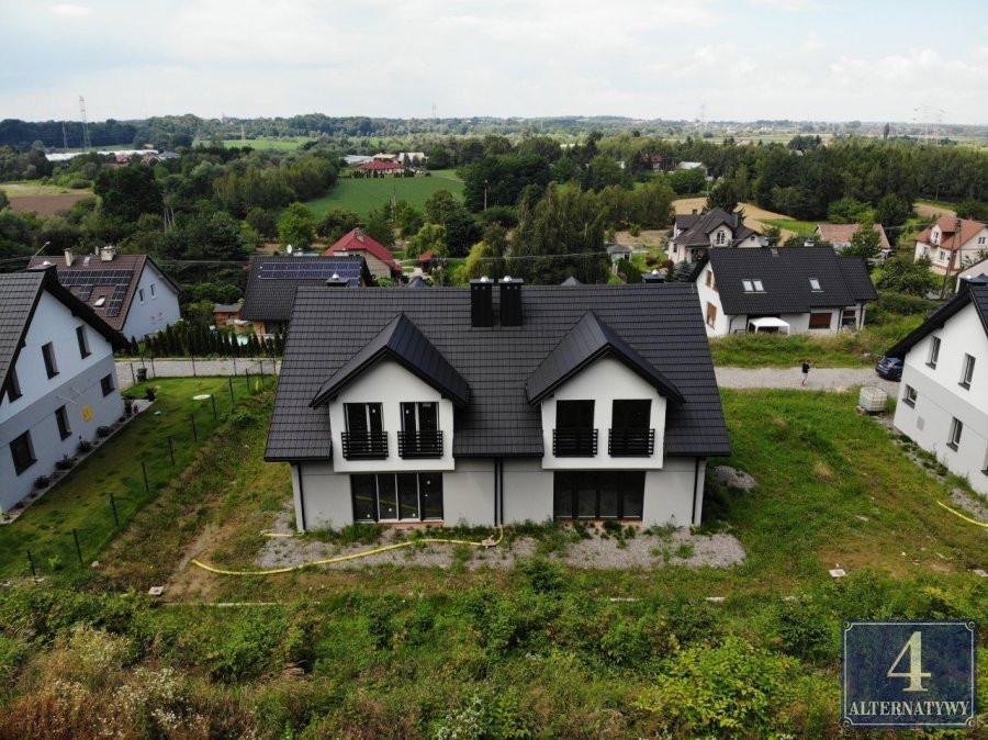 Dom – Pleśna, Świebodzin - Widok 4