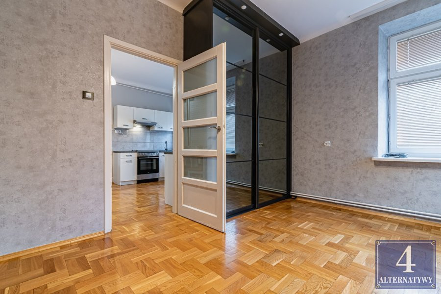 Apartment in Tarnów, Piaskówka, Grabówka - Widok 5