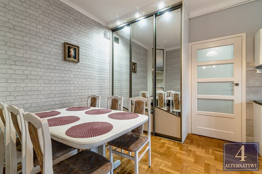Apartment in Tarnów, Piaskówka, Grabówka - Widok 2