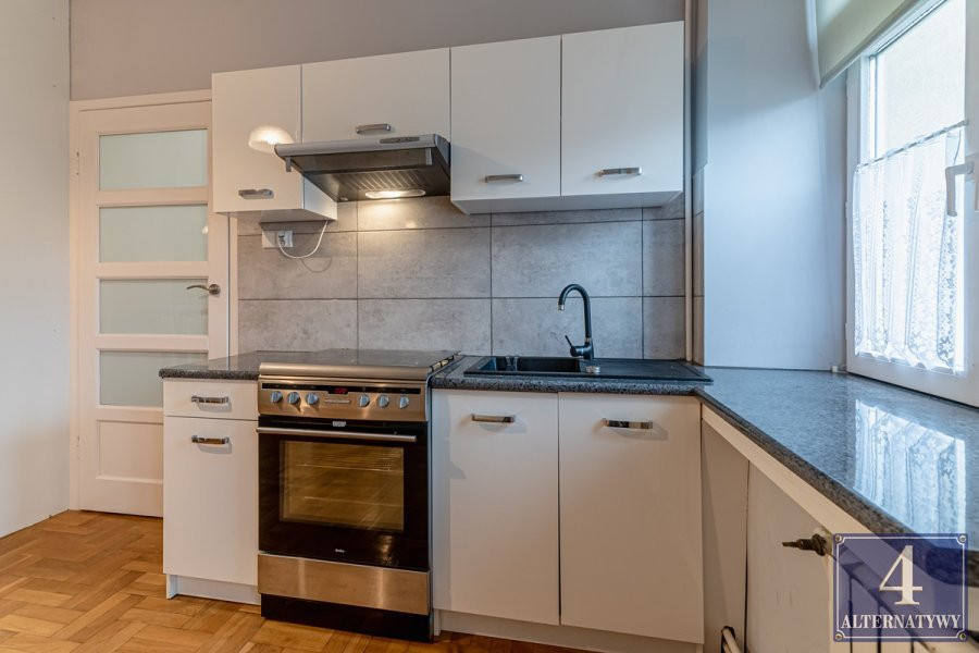 Apartment in Tarnów, Piaskówka, Grabówka - Widok 3