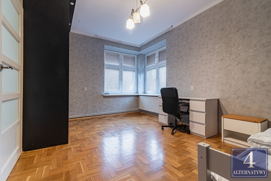 Apartment in Tarnów, Piaskówka, Grabówka - Widok 4