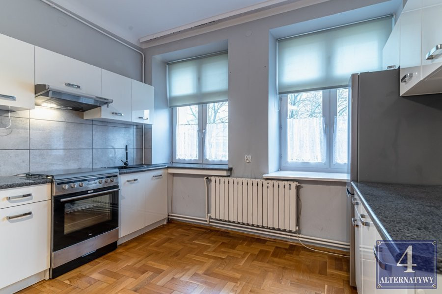 Apartment in Tarnów, Piaskówka, Grabówka - Więcej