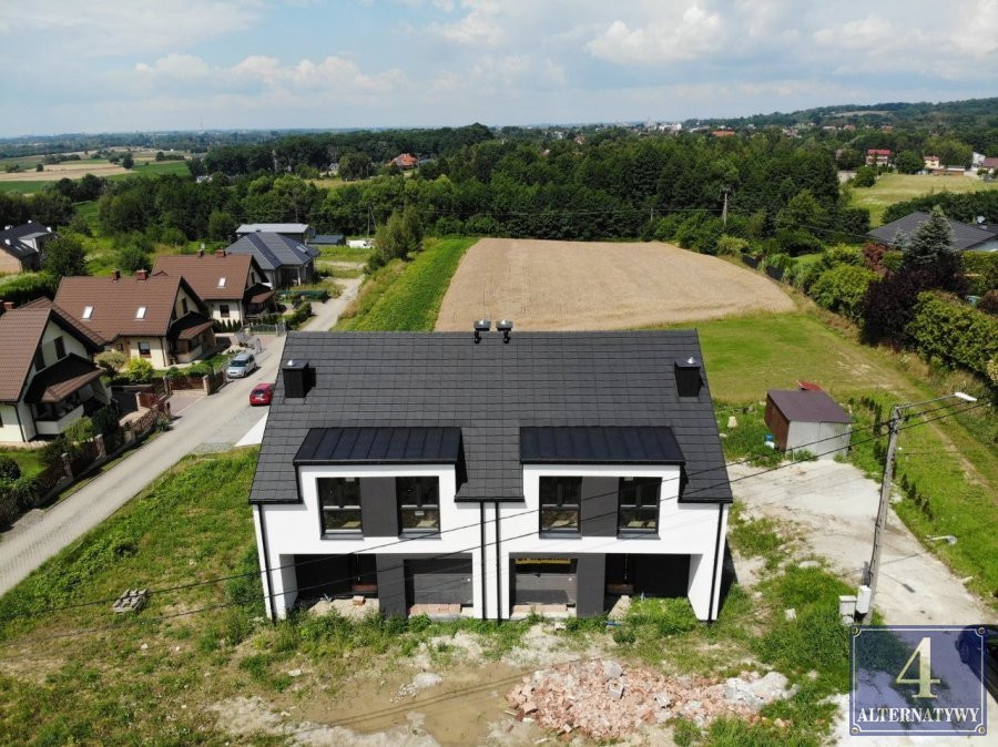 House in Tarnów, Radlna - Więcej
