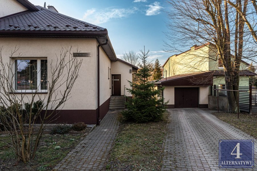 House in Tuchów, powiat tarnowski - Widok 5