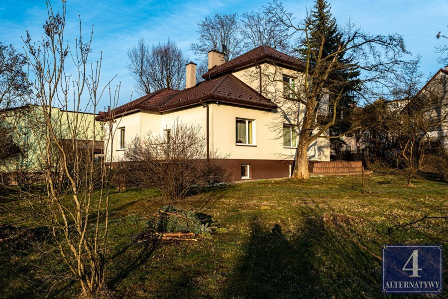 House in Tuchów, powiat tarnowski - Widok 3