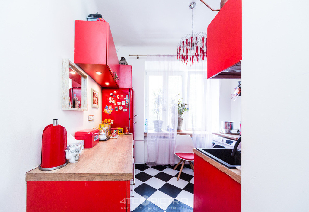 Apartment in Lublin, Śródmieście - Więcej