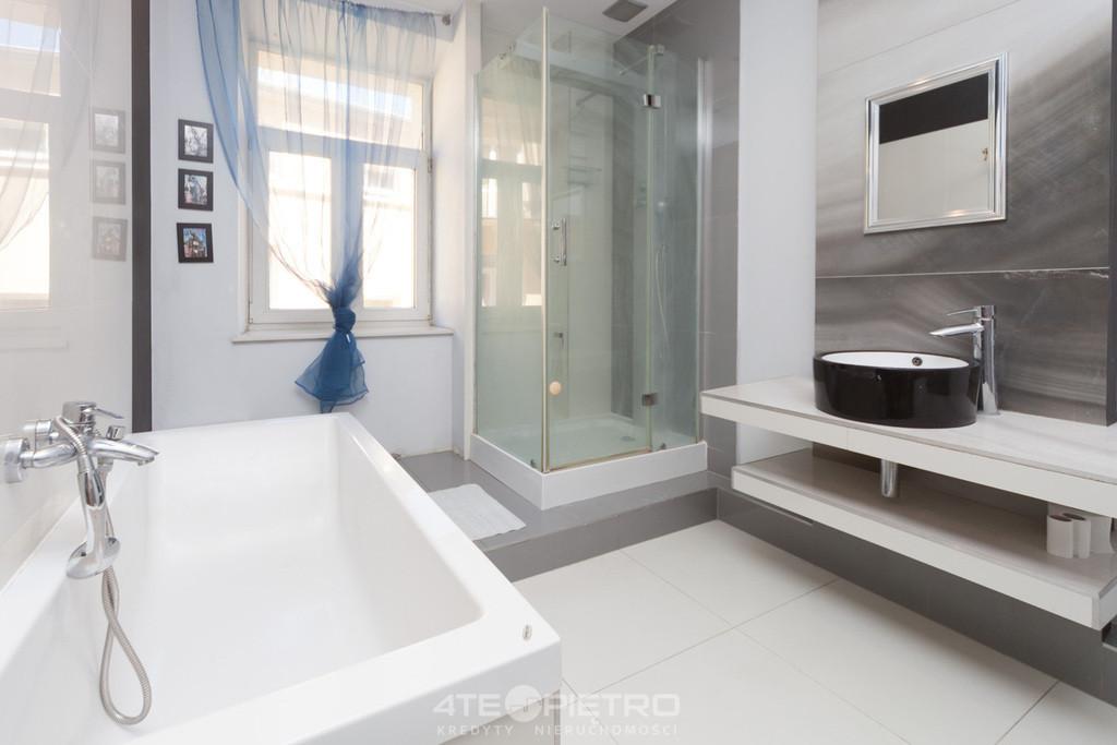 Apartment in Lublin, Śródmieście - Więcej