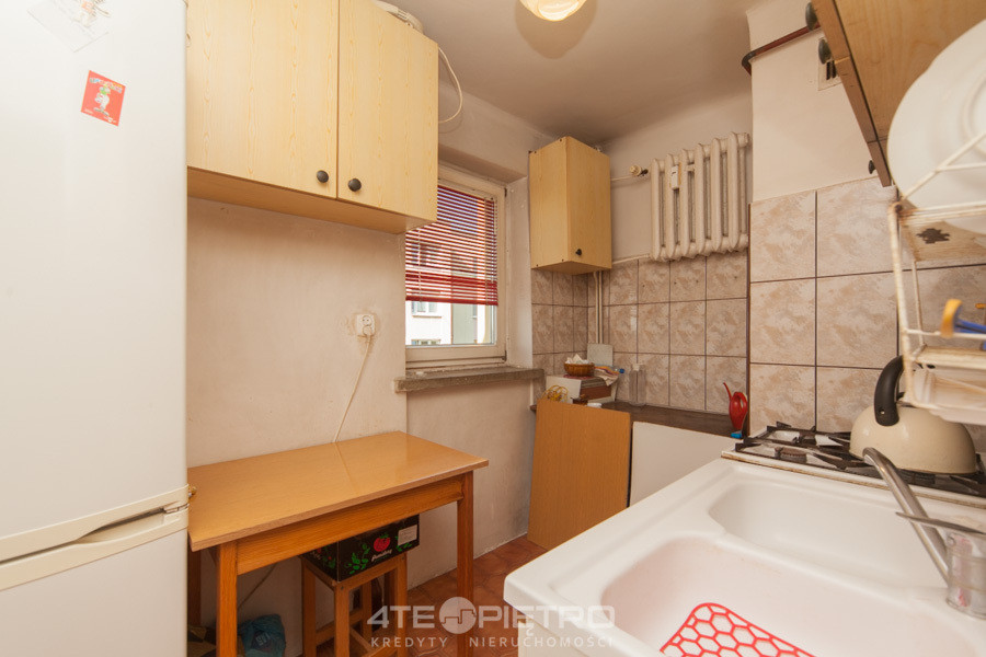 Apartment in Lublin, Kolejarz, Kalinowszczyzna - Widok 5