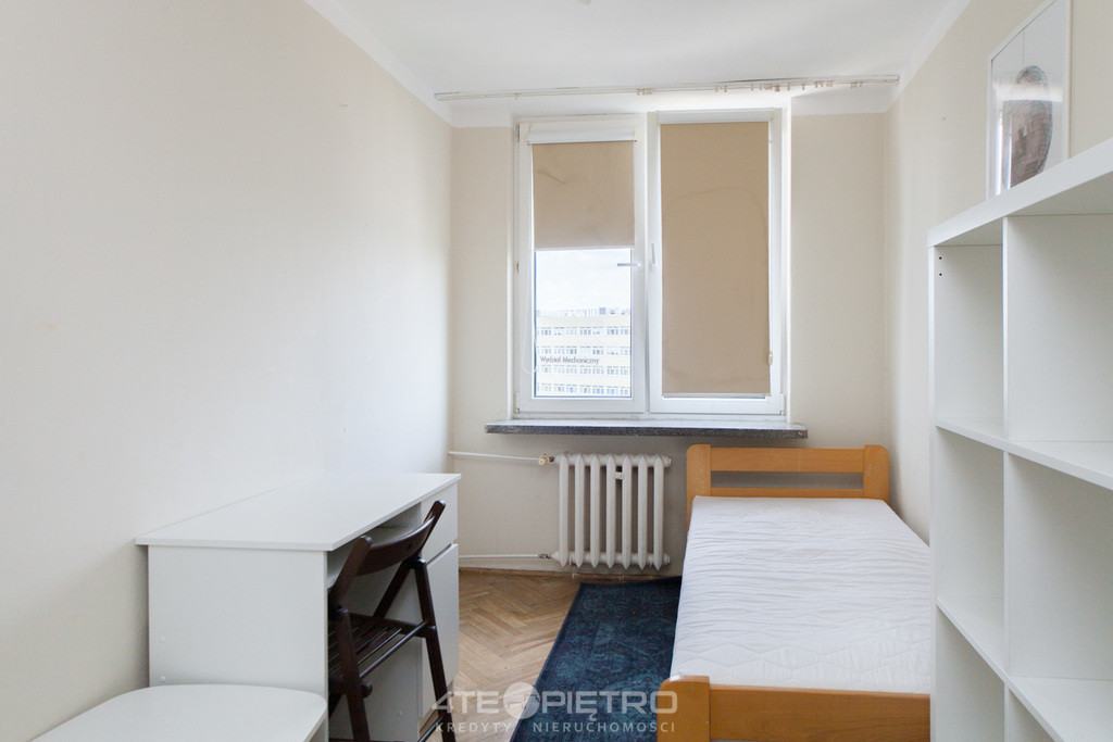 Apartment in Lublin, Rury Wizytkowskie, Śródmieście - Widok 5