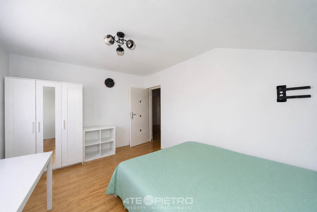 Apartment in Łęczna - Widok 3