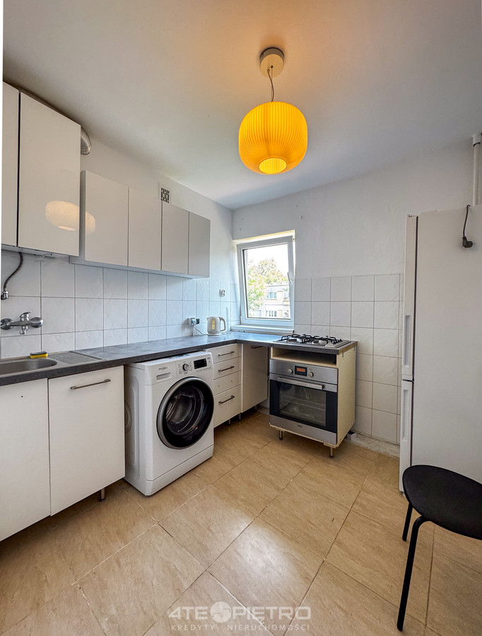 Apartment in Lublin, LSM, Rury - Widok 4