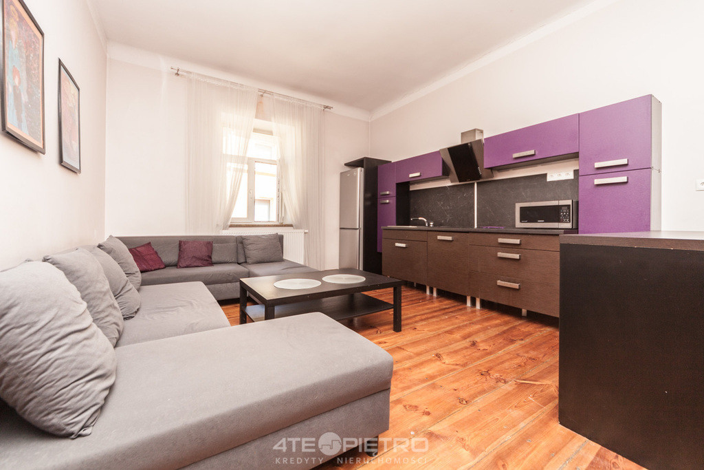 Apartment in Lublin, Śródmieście - Widok 4