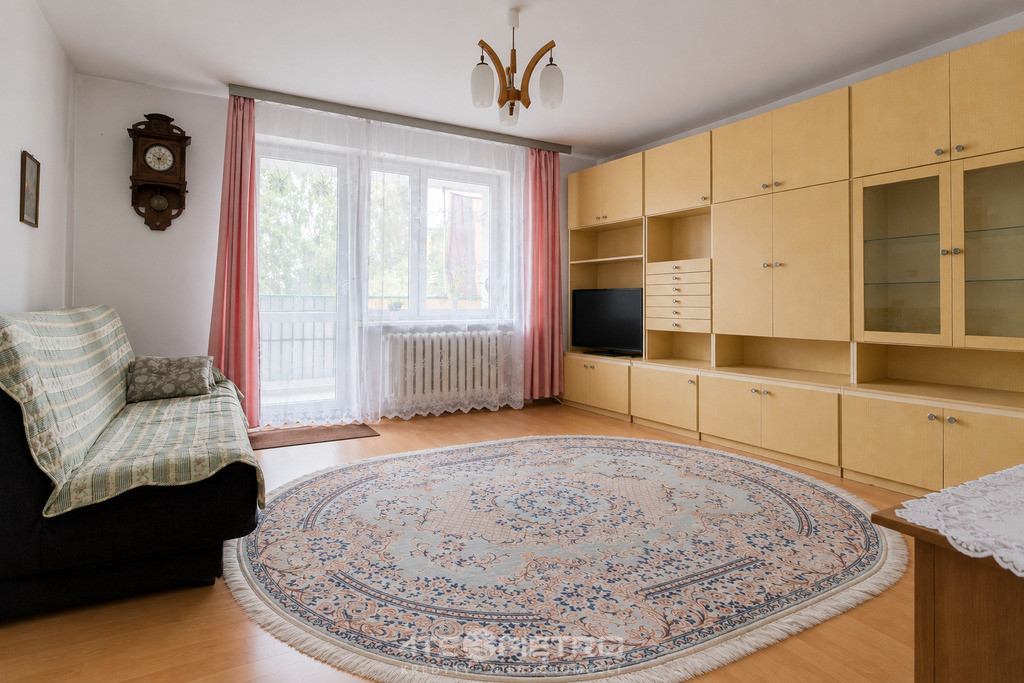 Mieszkanie – Lublin, Czuby - Widok 2