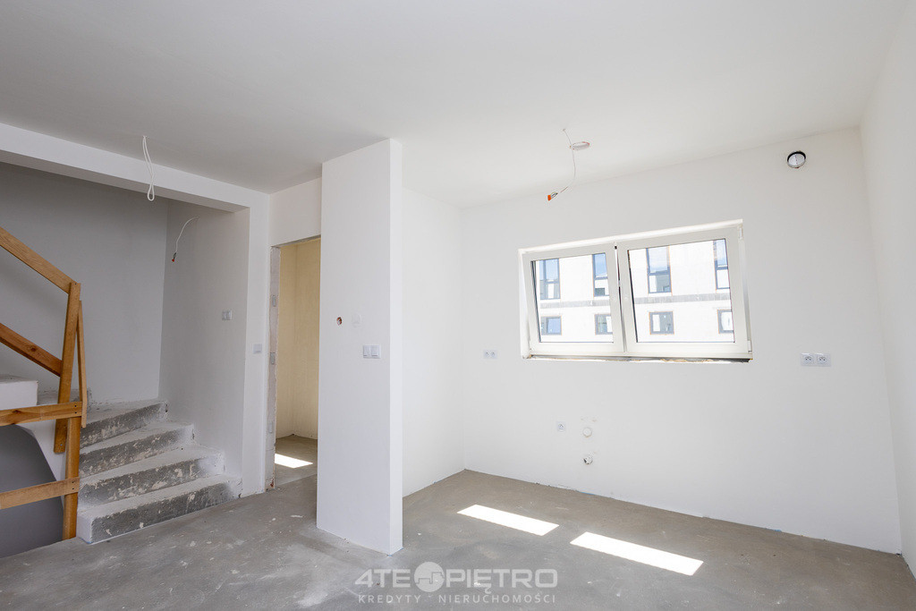 Apartment in Lublin - More