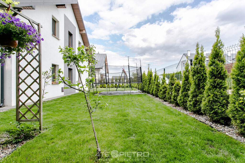 Segment zewnętrzny | Świdnik | 2021r | 113,47 m² - Widok 3