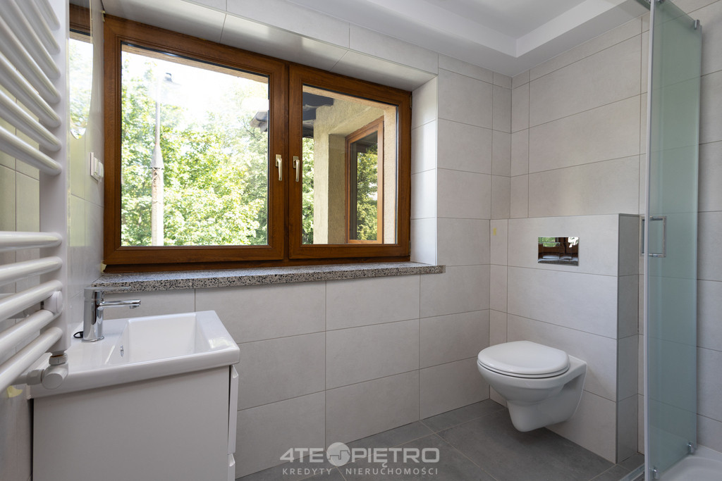 Apartment in Lublin, LSM, Rury - Widok 2