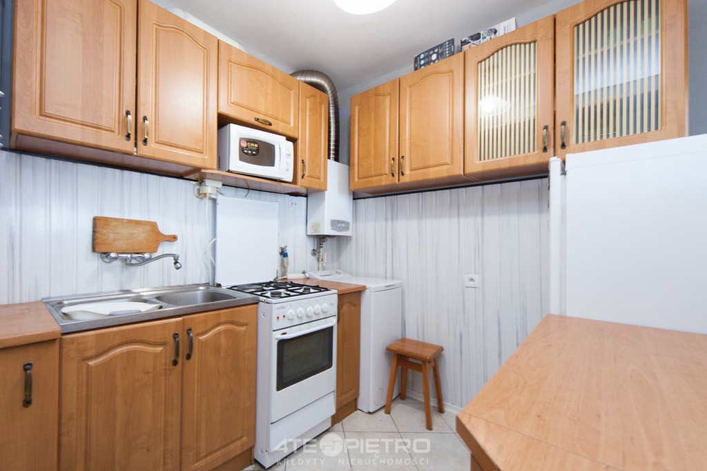 Apartment in Lublin, Rury Wizytkowskie, Śródmieście - Widok 6
