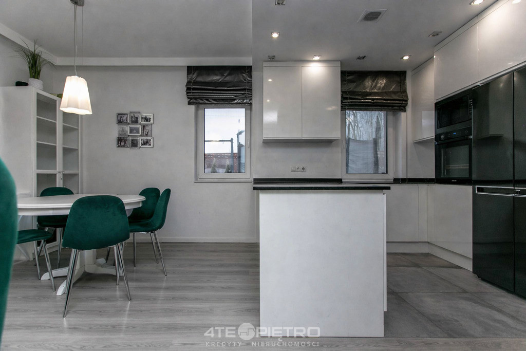 Segment zewnętrzny | Świdnik | 2021r | 113,47 m² - Widok 6
