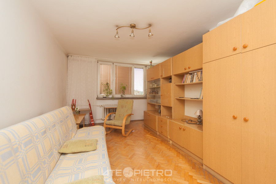 Apartment in Lublin, Kolejarz, Kalinowszczyzna - Widok 2