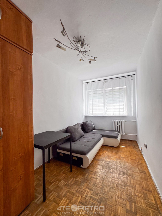 Apartment in Lublin, LSM, Rury - Widok 3