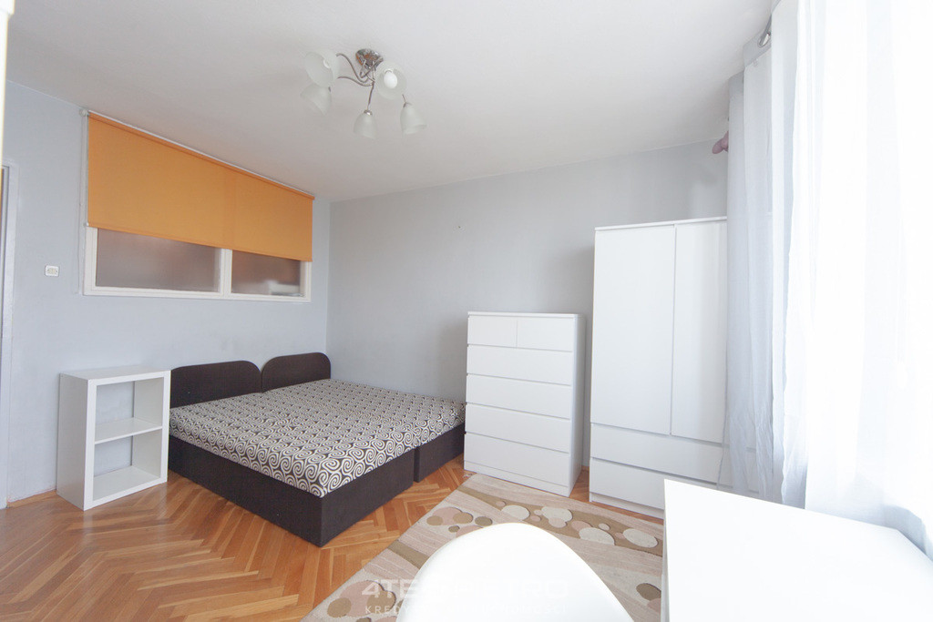 Apartment in Lublin, Rury Wizytkowskie, Śródmieście - Widok 2
