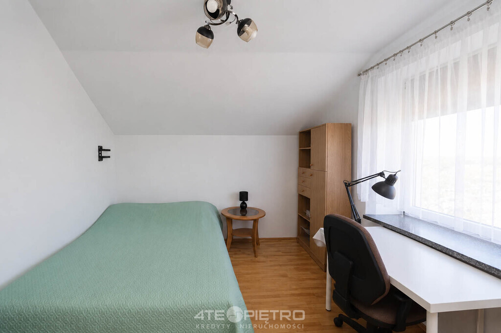 Apartment in Łęczna - Widok 2