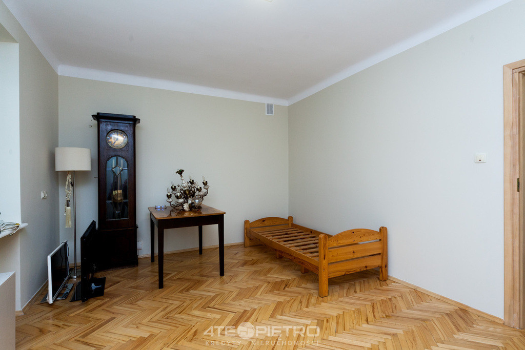 Wygodne 2 pokoje z oddzielną kuchnią i balkonem - Widok 5