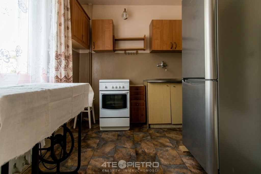 Mieszkanie – Lublin, Czuby - Widok 5