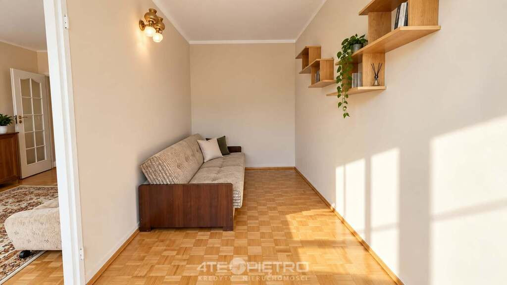 Mieszkanie – Lublin, Wrotków - Widok 4