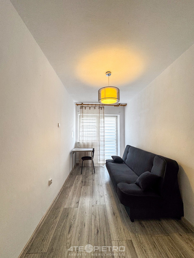 Apartment in Lublin, LSM, Rury - Widok 6