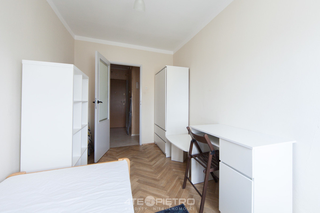 Apartment in Lublin, Rury Wizytkowskie, Śródmieście - Widok 4