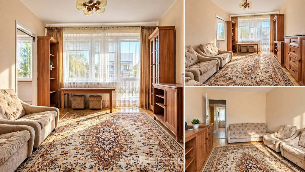 Mieszkanie – Lublin, Wrotków - Widok 3