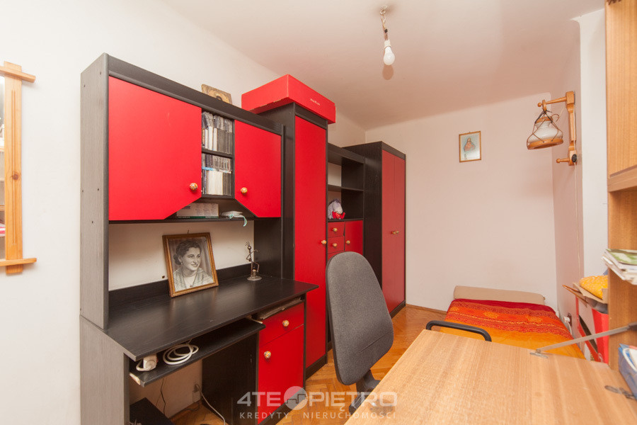 Apartment in Lublin, Kolejarz, Kalinowszczyzna - Widok 3
