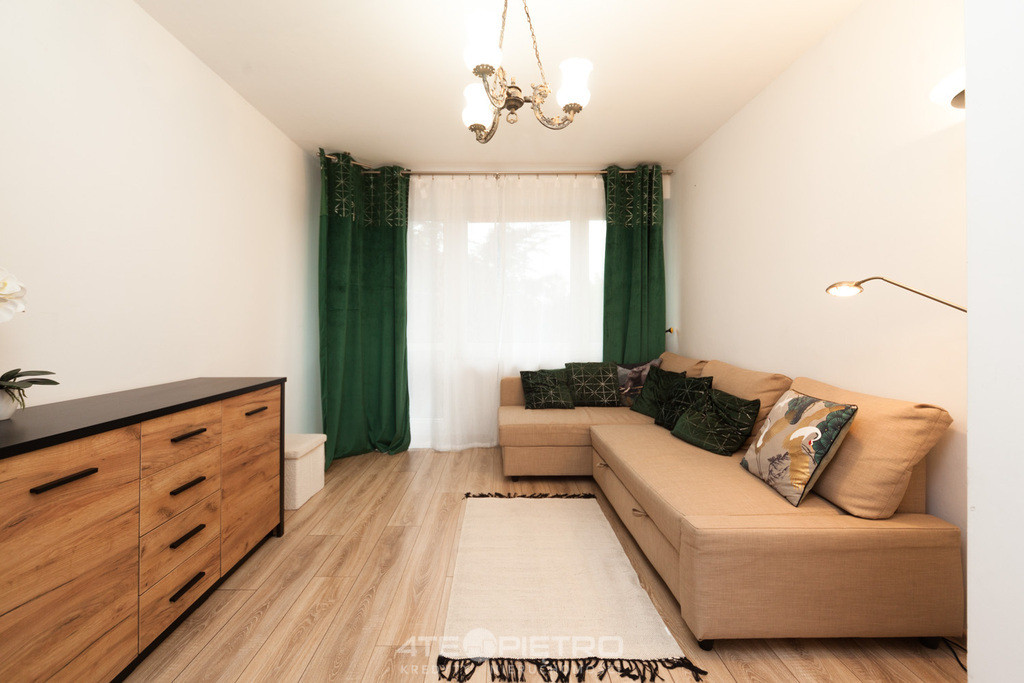 Najem/ 2 pokoje na Czubach/ 37m2