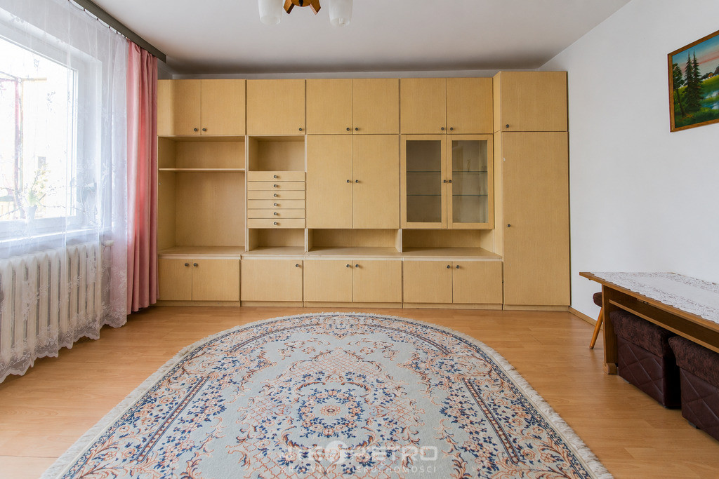 Mieszkanie – Lublin, Czuby - Widok 4