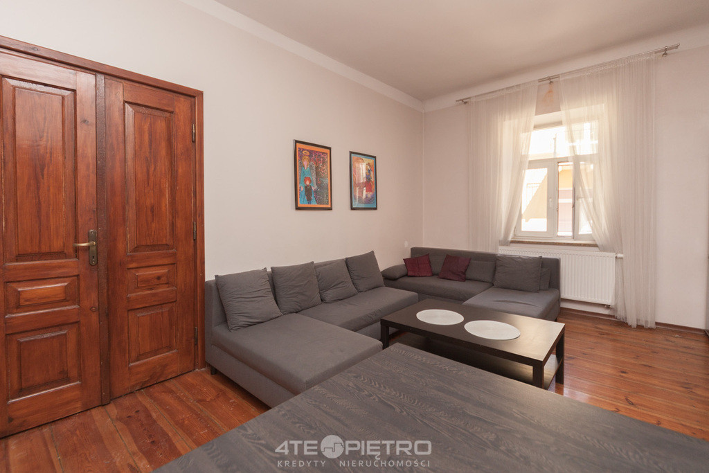 Apartment in Lublin, Śródmieście - Widok 3