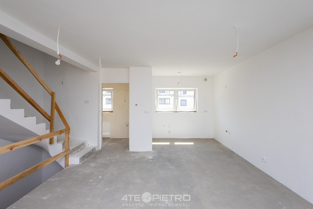 Apartment in Lublin - View 2