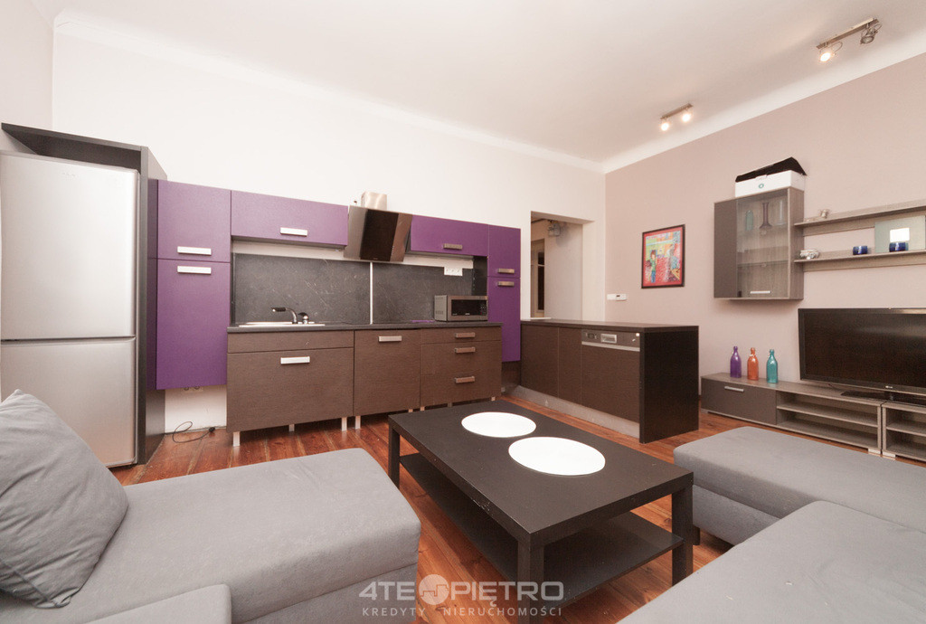 Apartment in Lublin, Śródmieście - Widok 2
