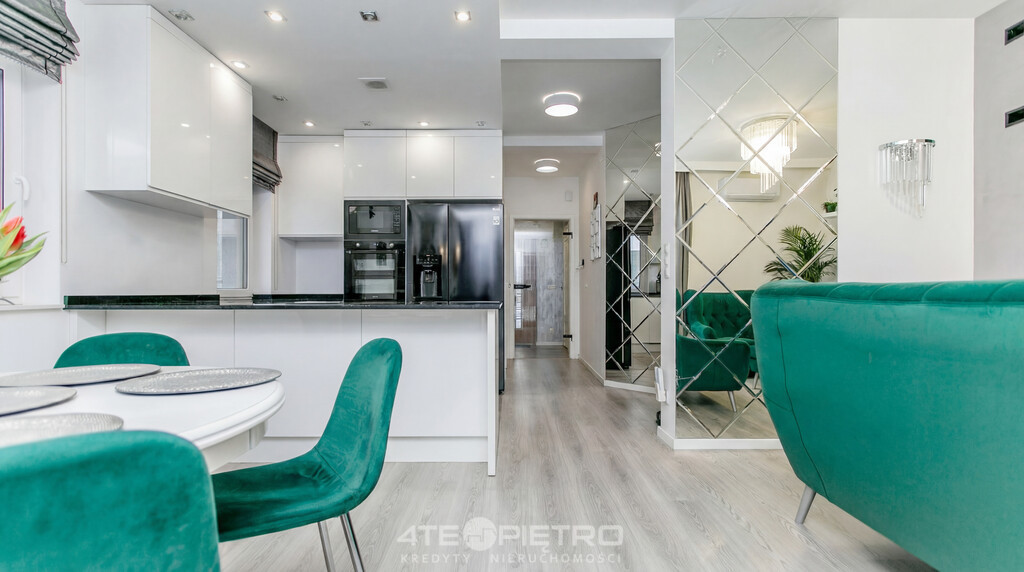 Segment zewnętrzny | Świdnik | 2021r | 113,47 m² - Więcej