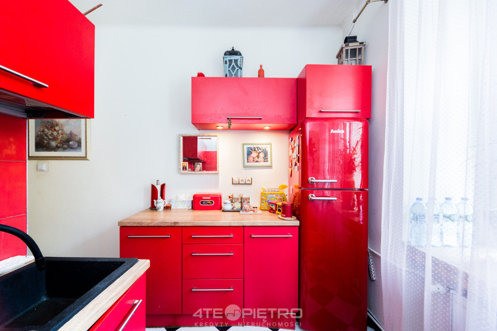 Apartment in Lublin, Śródmieście - Widok 5