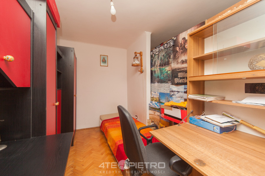 Apartment in Lublin, Kolejarz, Kalinowszczyzna - Widok 4