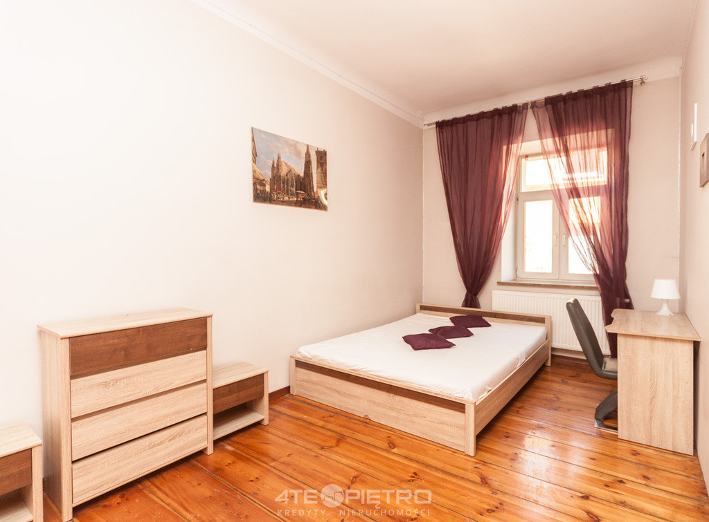 Apartment in Lublin, Śródmieście - Widok 5