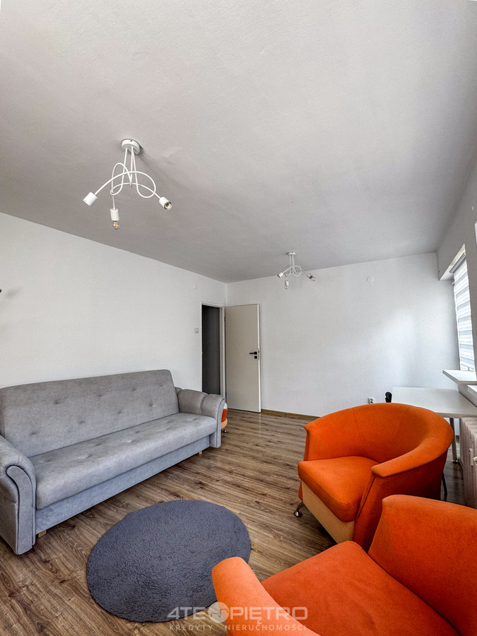 Apartment in Lublin, LSM, Rury - Widok 2
