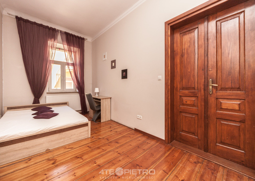 Apartment in Lublin, Śródmieście - Widok 6