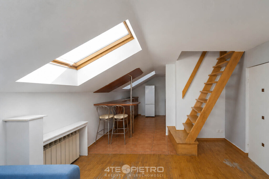 Apartment in Łęczna - Więcej