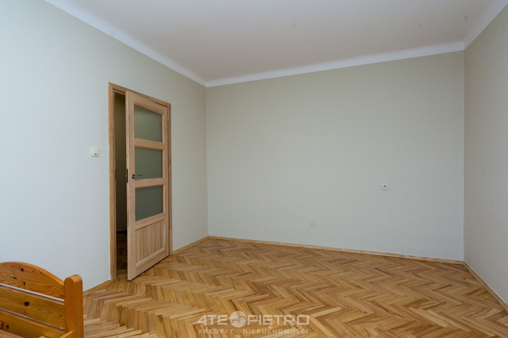 Wygodne 2 pokoje z oddzielną kuchnią i balkonem - Widok 6