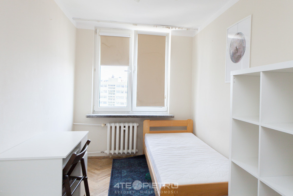 Apartment in Lublin, Rury Wizytkowskie, Śródmieście - Widok 3