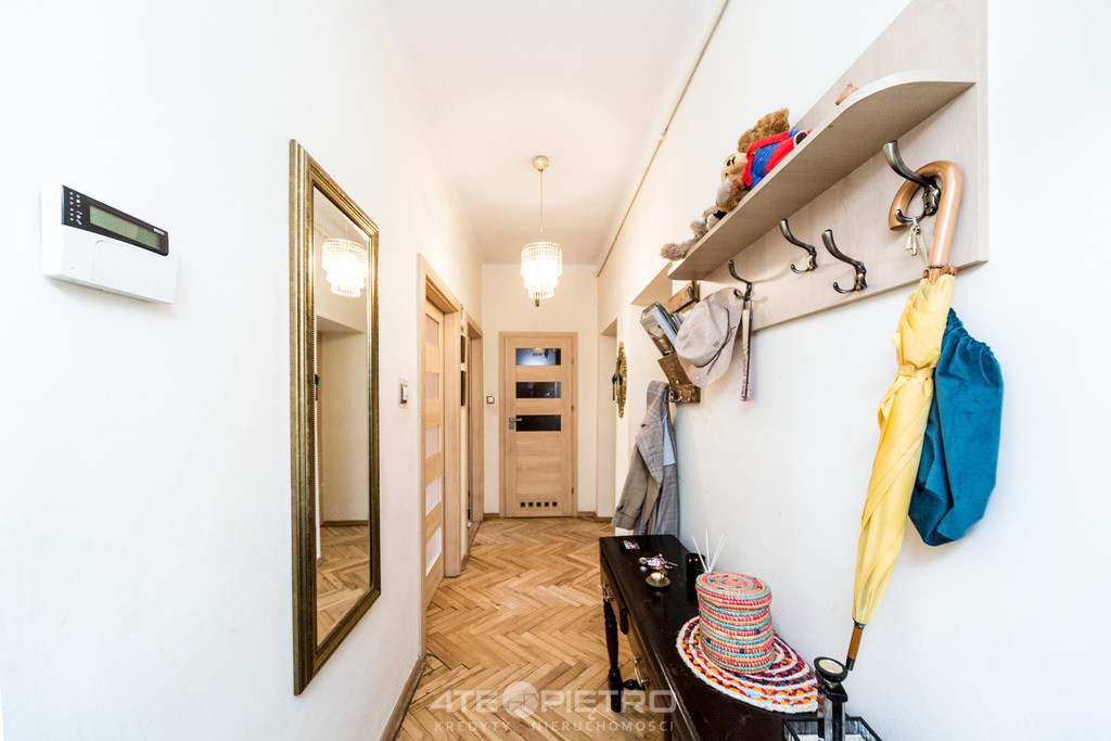 Apartment in Lublin, Śródmieście - Widok 4