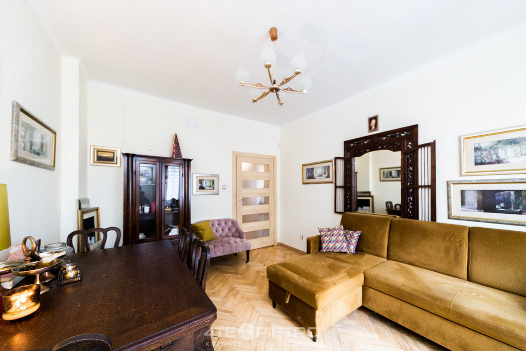 Apartment in Lublin, Śródmieście - Widok 3